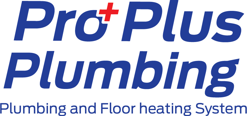 Pro Plus Plumbing Inc.